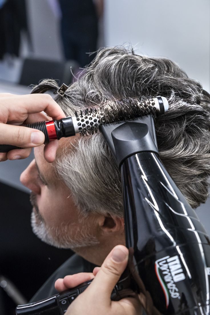 Barber shop gallery image